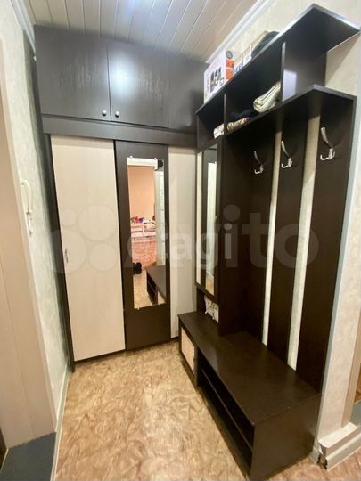 1-к. квартира, 39,7 м², 5/5 эт.