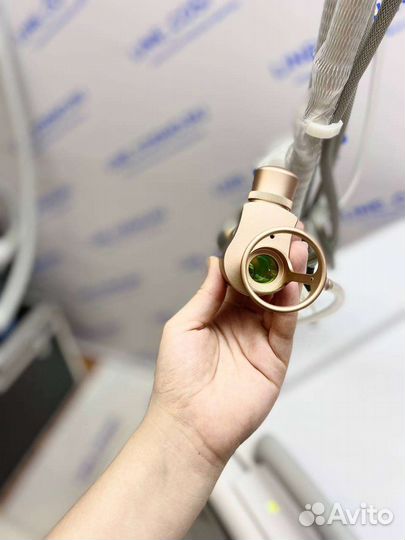 Фракционный лазер CO2 в наличии