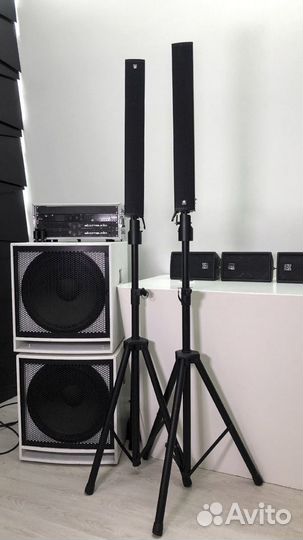 Акустическая система