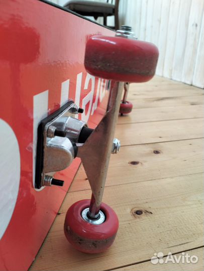 Скейтборд детский