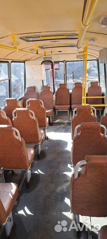 Городской автобус ПАЗ 4234-05, 2013 объявление продам