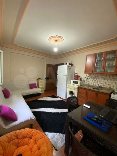 Квартира (Турция)