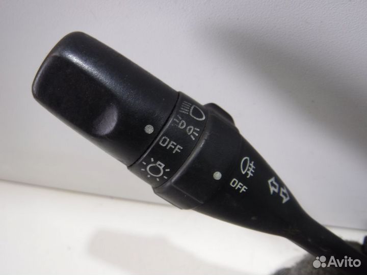 Переключатель подрулевой Nissan Almera