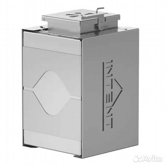 Печь для зимней палатки