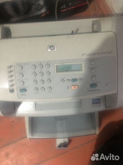 Принтеры,копиры б/у