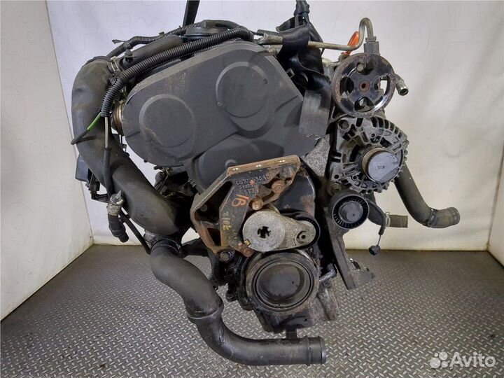 Гур Dodge Caliber, 2007