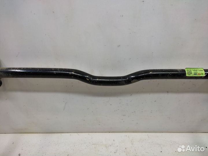 Стабилизатор передний Hyundai Solaris 2 HCR 2017