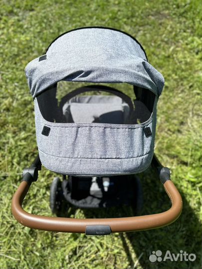 Коляска Britax Romer Strider M