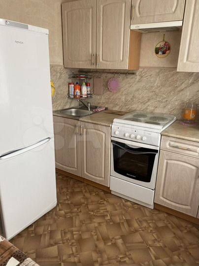 1-к. квартира, 32 м², 2/3 эт.