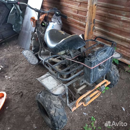 Продам трайк