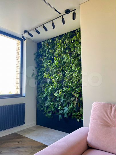 3-к. квартира, 110 м², 7/9 эт.