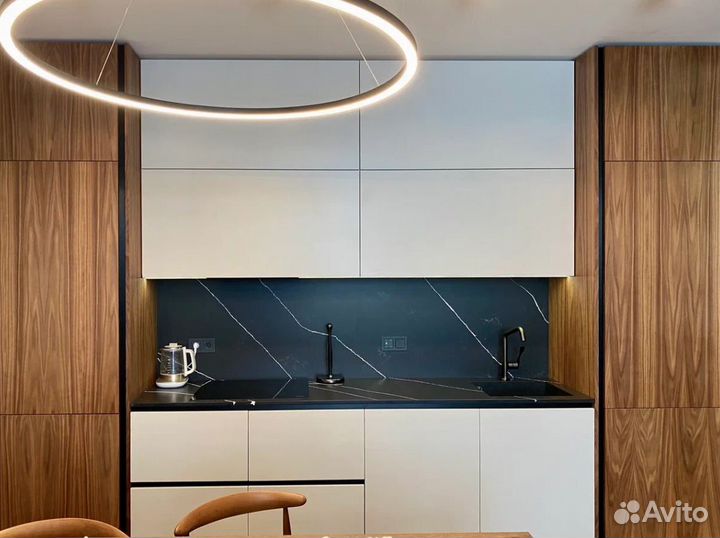 Кухни на заказ km-36214