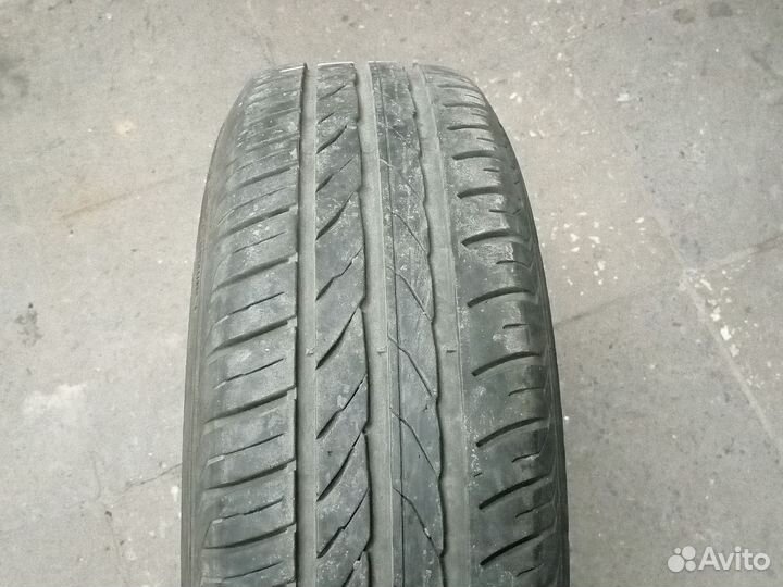 Колесо на volkswagen Jetta R15