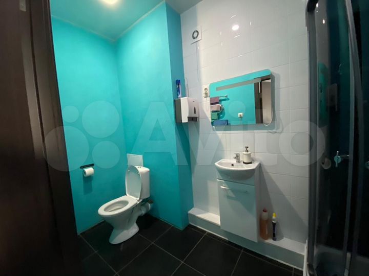 Офис, 71.6 м²