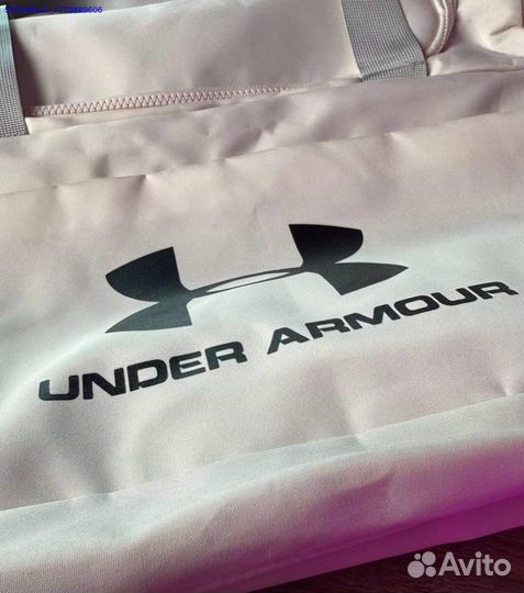 Сумка спортивная under armour (Арт.90796)