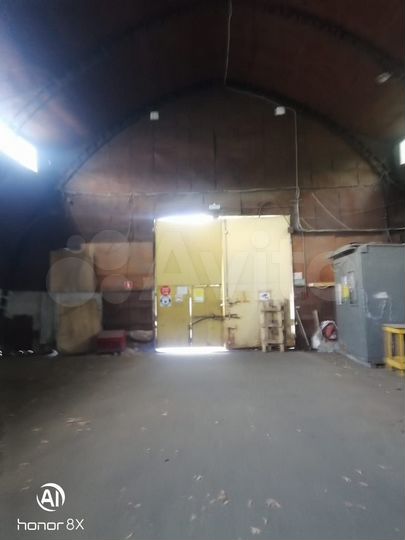 Склад, 1000 м² Медведково