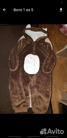 Комбинезоны и костюмы детские.на разных малышей