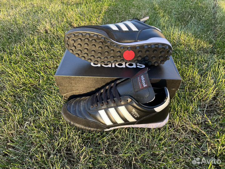 Сороконожки Adidas Mundial Team