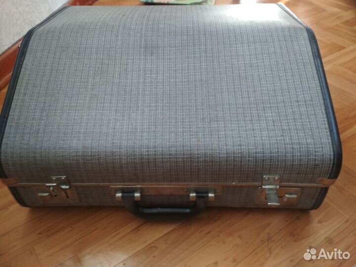 Аккордеон royal standard Capella