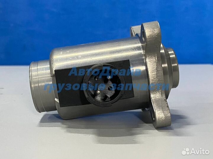 Клапан электромагнитный кпп Volvo FH FM