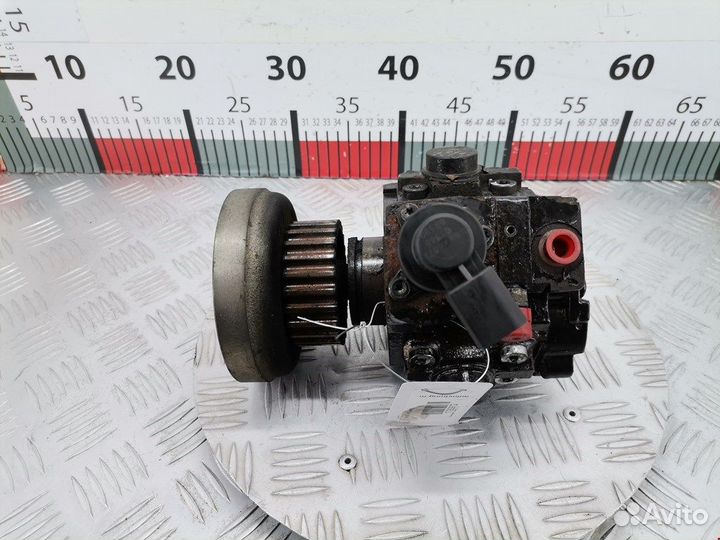 Тнвд для Volkswagen Touareg 1