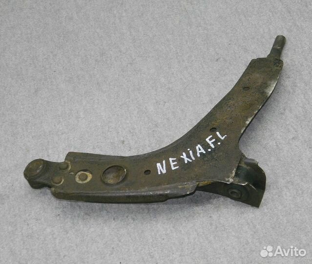 Рычаг передний левый Daewoo Nexia N100 1.5 8кл