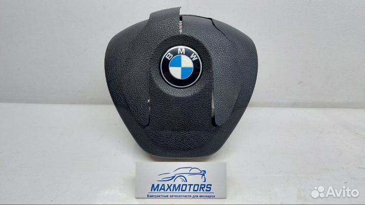 Подушка безопасности Bmw 3-Series F30 2.0 2012