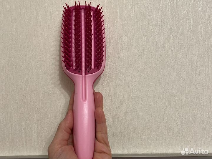 Расческа-выпрямитель Tangle Teezer