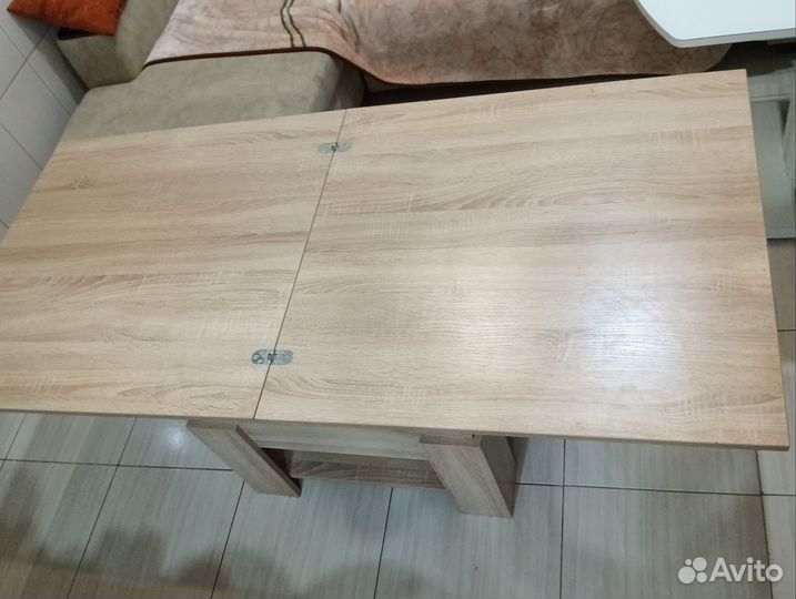 Стол трансформер