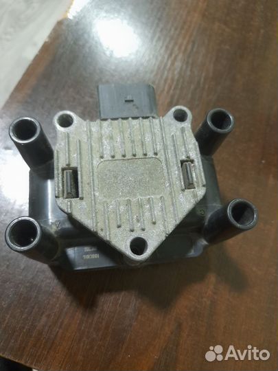 Модуль зажигания AKL