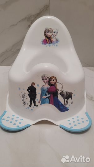 Горшок детский