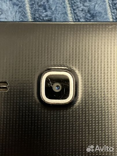 Samsung galaxy tab a6