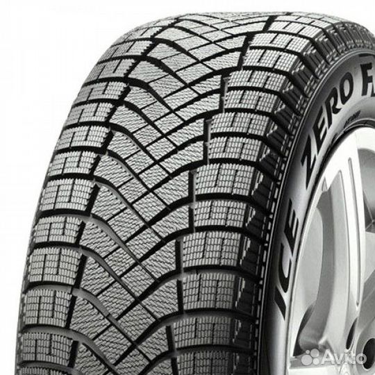 Pirelli Ice Zero 205/60 R16