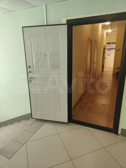 Торговая площадь, 15 м²