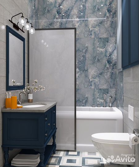 Дизайнер интерьера