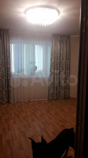 2-к. квартира, 92,1 м², 9/9 эт.