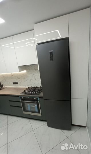 Кухонный гарнитур от производителя