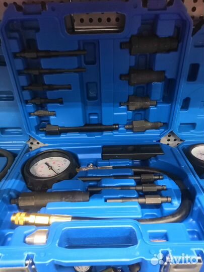 Компрессометр дизельный VR50196