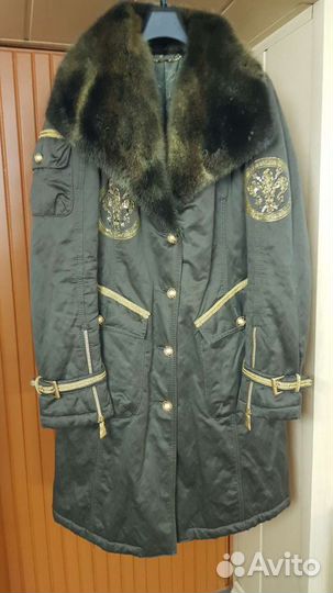 Пальто женское 46-48