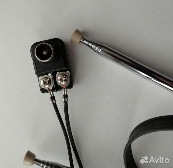Антенна домашняя для тв