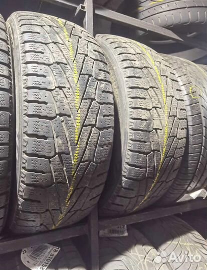 Nexen Winguard WinSpike 235/55 R18 96M