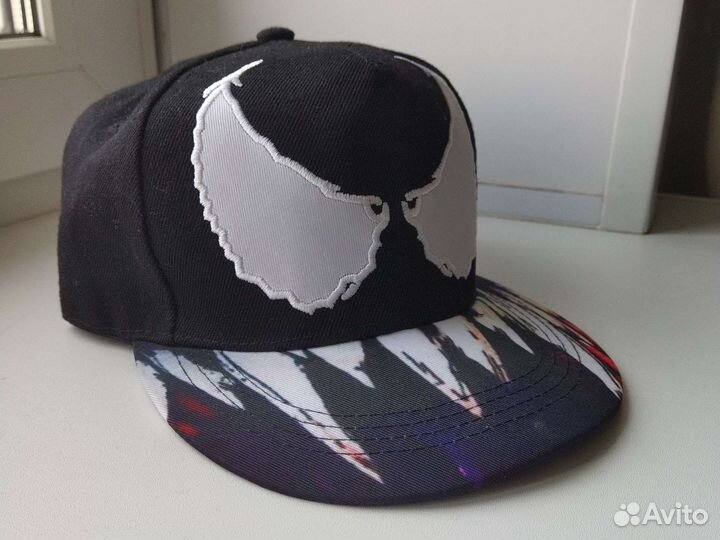 Продам бейсболку