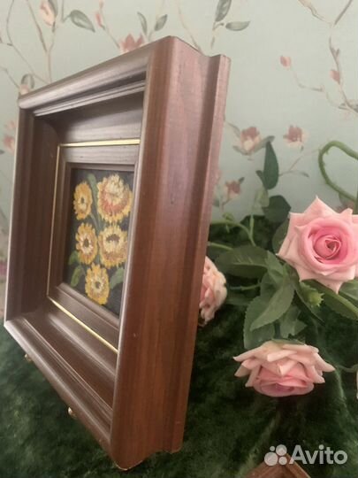 Картины. Винтаж. Европа