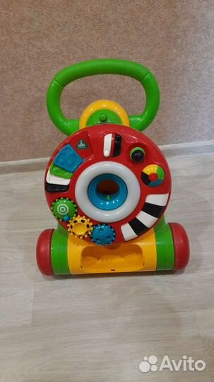 Ходунки каталка