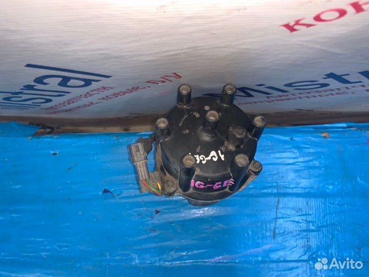 Трамблер Toyota Mark Ii GX81 1GGE 1988-1992