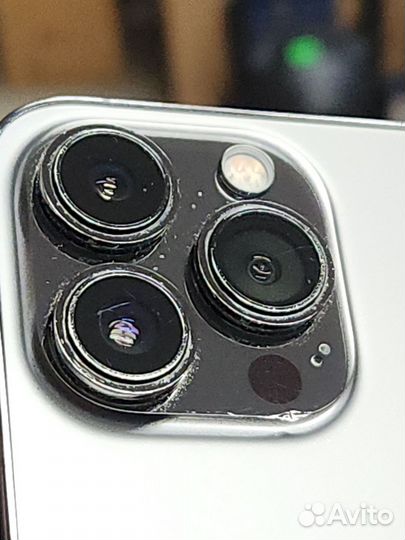 iPhone 13 Pro, 128 ГБ