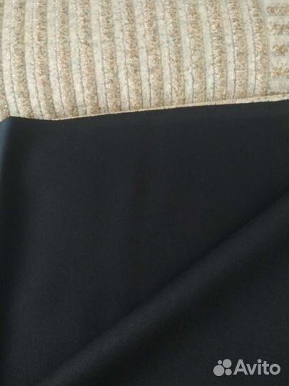 Отрезы ткани СССР