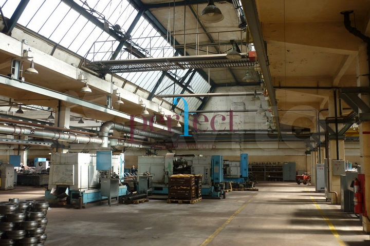 Аренда Склад, производство, ПСН 4135 м2