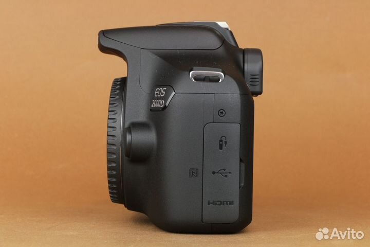 Canon EOS 2000D (id-51442)