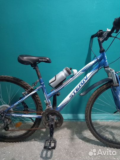 Велосипед stern vega цена